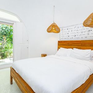 Zimmer mit Queensize-Bett