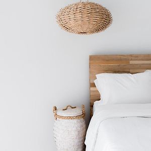 Zimmer mit Kingsize-Bett